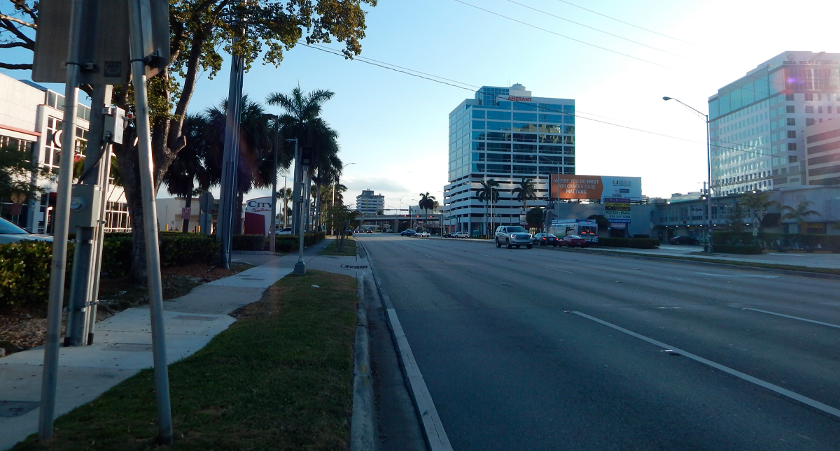 Florida suma 18 mil 986 casos de COVID-19 de los cuales 458 han muerto