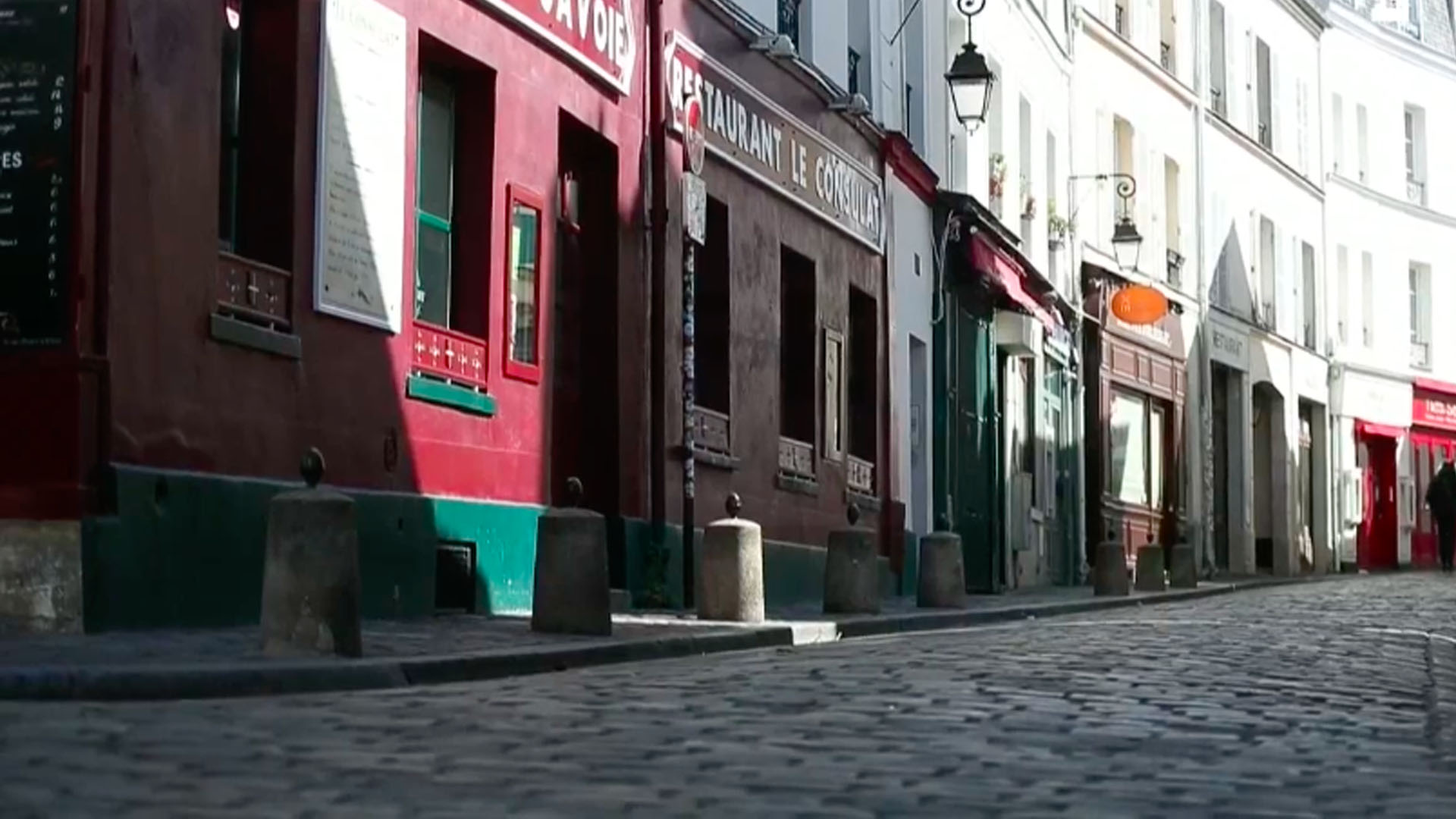 El Gobierno francés empeora su previsión de caída del PIB al 8 % en 2020