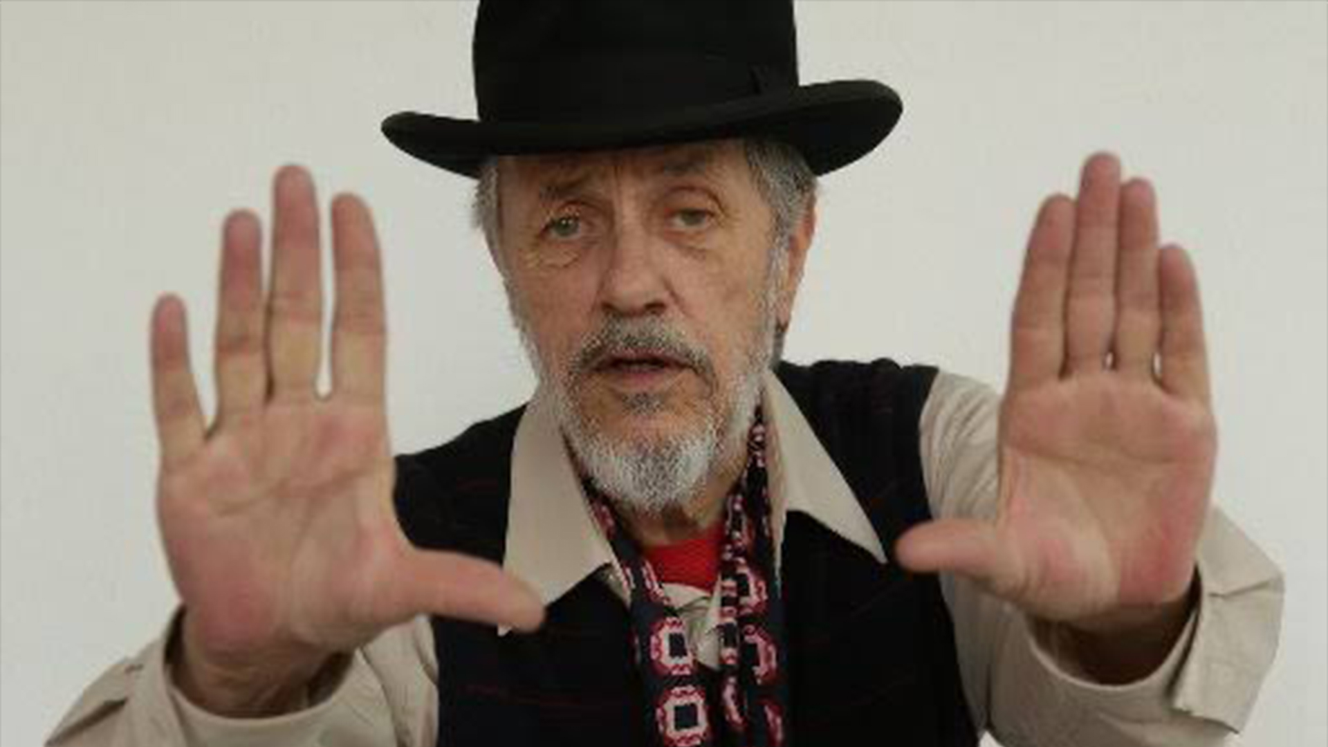 Murió el cineasta mexicano Gabriel Retes