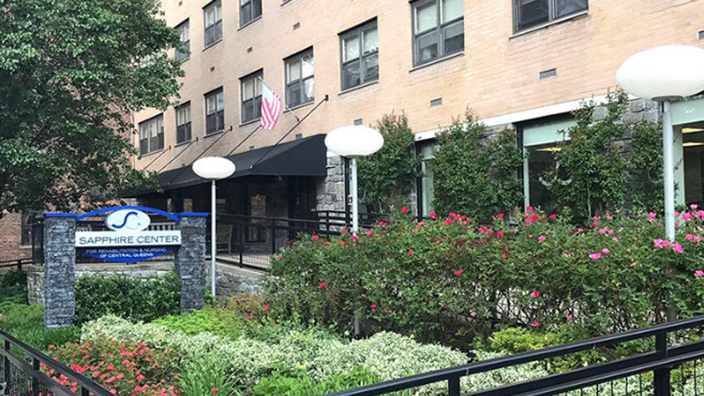 Mueren 29 ancianos en geriátrico de Queens, epicentro del COVID-19