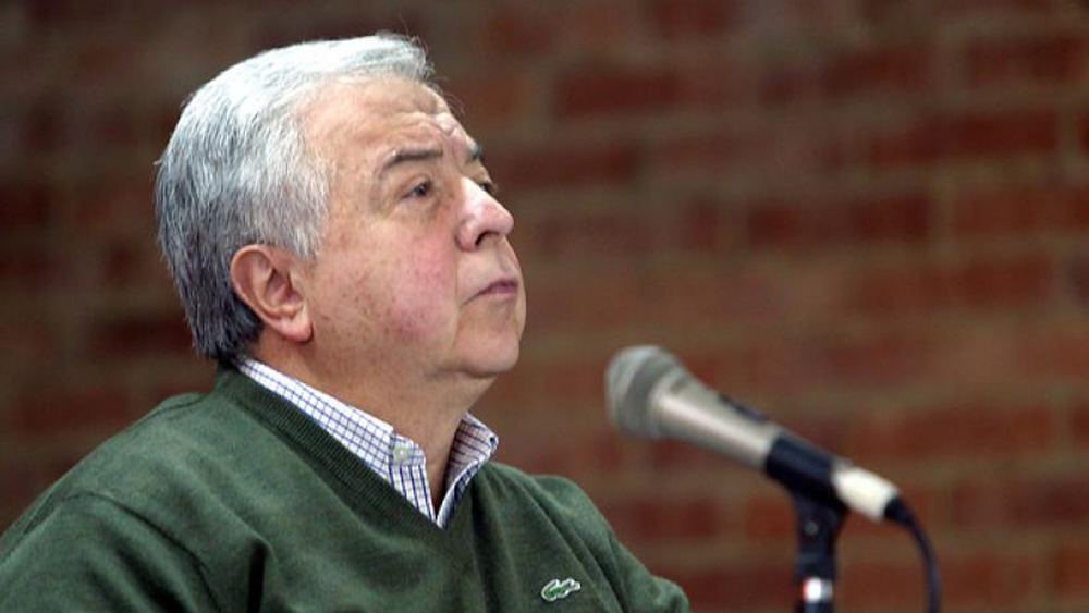 Piden liberación de capo colombiano en EE.UU. por riesgo de COVID-19 Piden liberación de capo colombiano en EE.UU. por riesgo de COVID-19