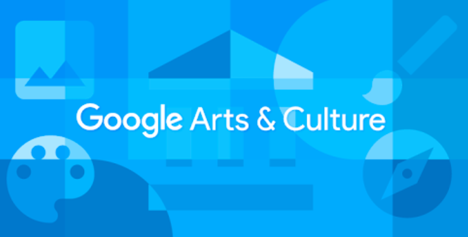 Google Arts & Culture presenta plataforma por el Día Mundial del Arte