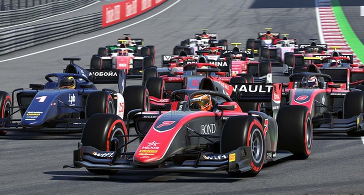 Fórmula Uno espera tener “más pilotos” en sus GP virtuales