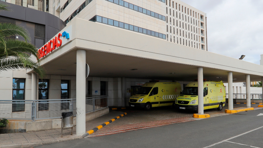 España suma 585 nuevas muertes y 5 mil 252 contagios por COVID-19