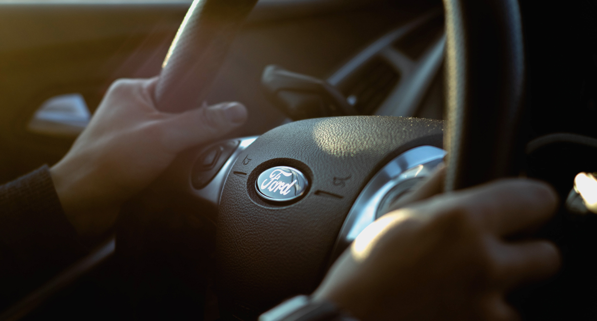 Ventas de Ford en EE.UU. cayeron 12.5 % en primer trimestre por COVID-19