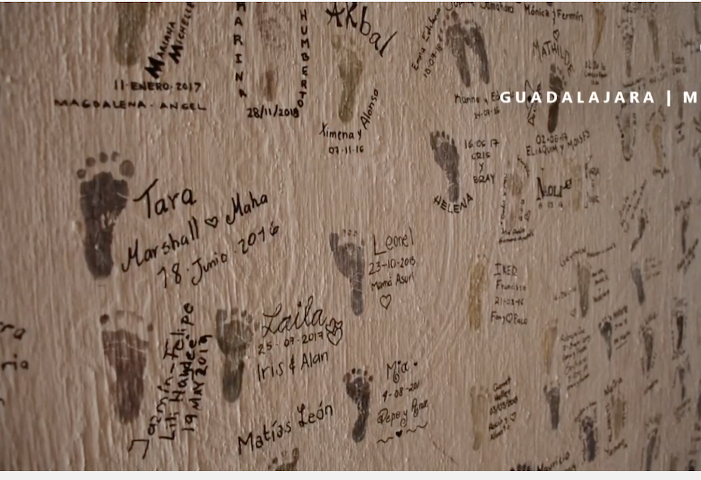 Miedo de contraer la COVID-19 lleva a mexicanas a dar a luz en sus casas