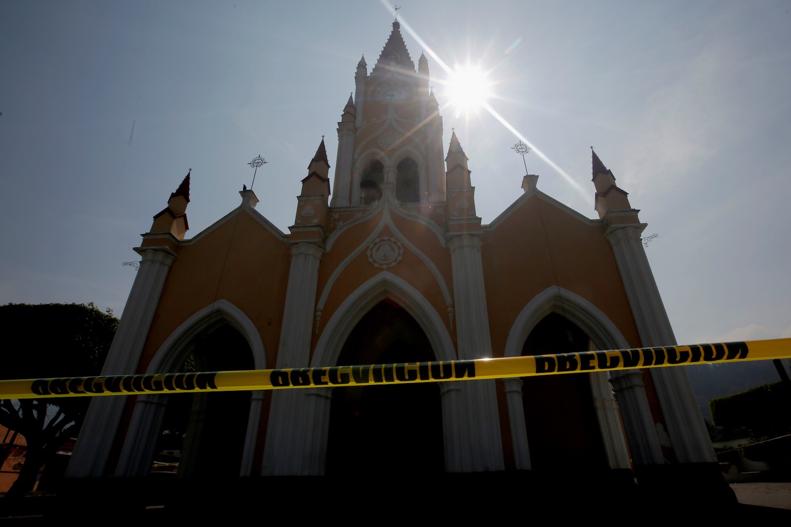 Guatemala espera repunte de casos de COVID-19