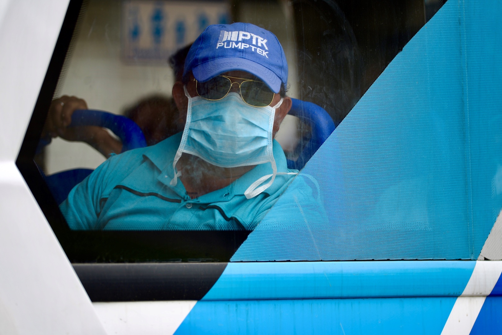 "Estamos solos": alcaldesa de Guayaquil pide ayuda internacional por COVID-19 - guayaquil