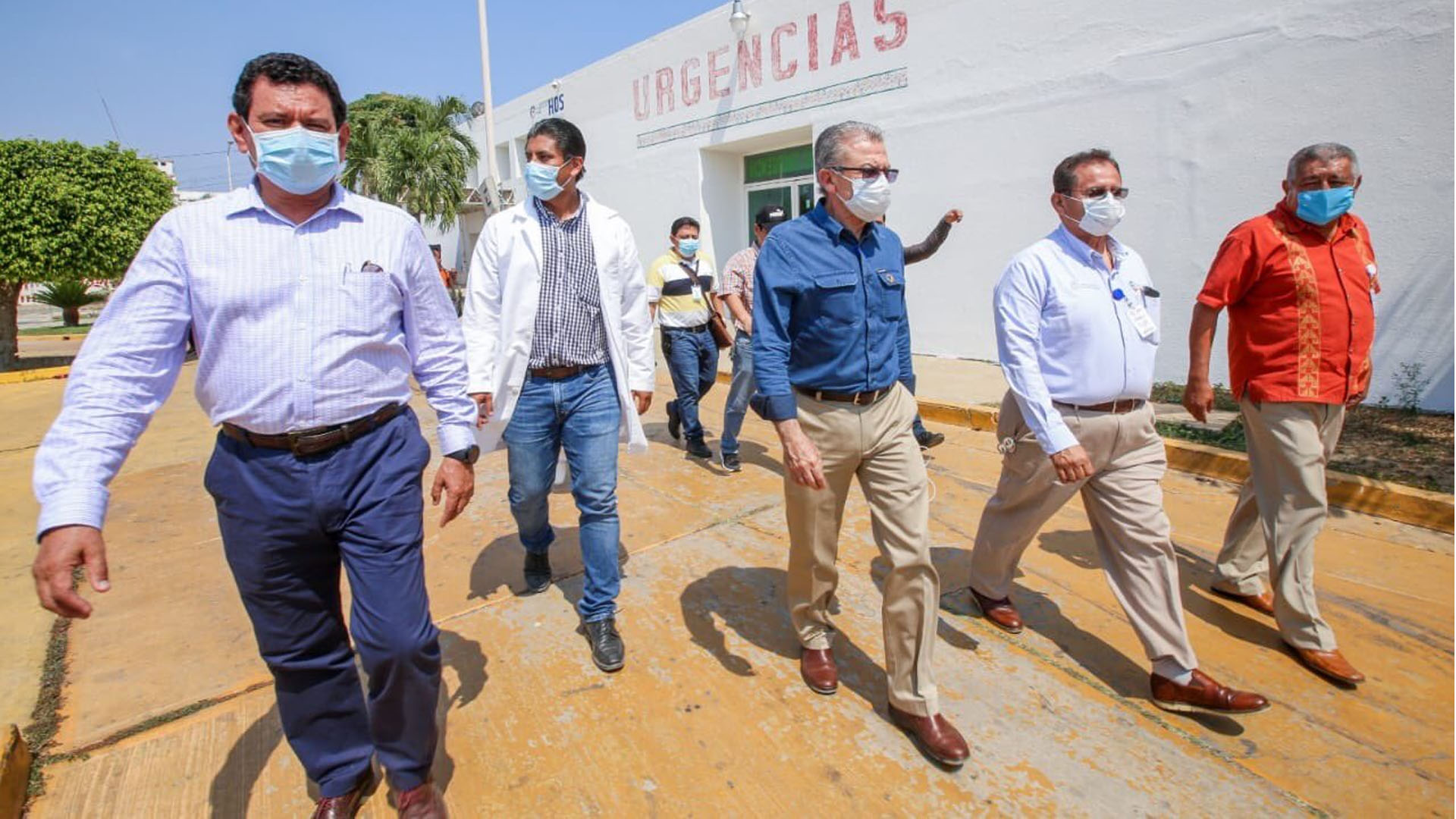 Guerrero suma 12 muertos y 121 casos de COVID-19