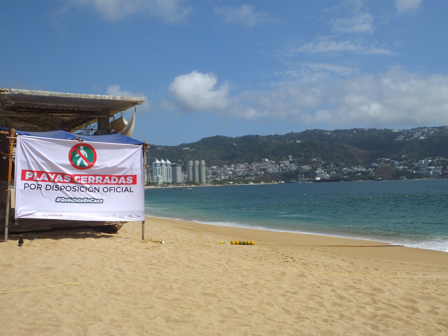 Héctor Astudillo pide compartir únicamente información oficial acerca de COVID-19