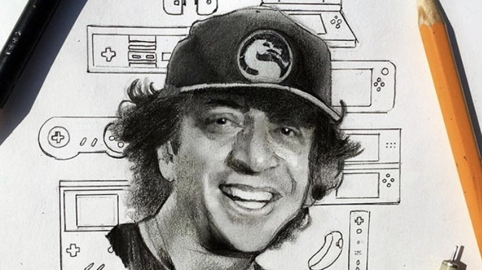 Despiden a Gus Rodríguez en redes sociales