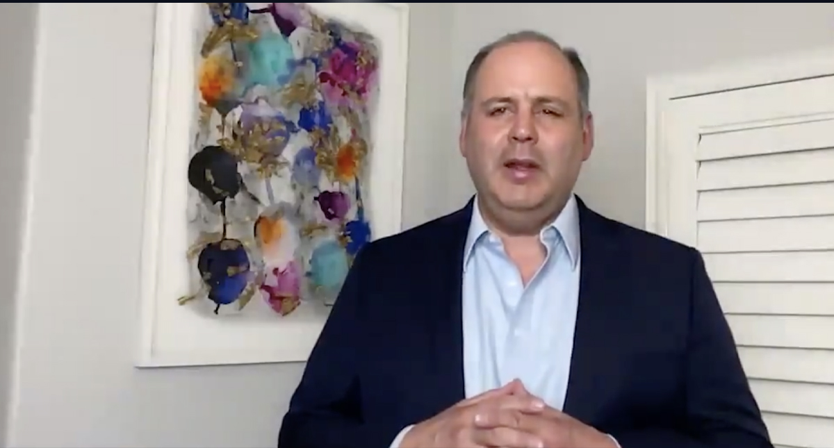 AMLO no ayuda ni se deja ayudar, pero sí miente: Coparmex