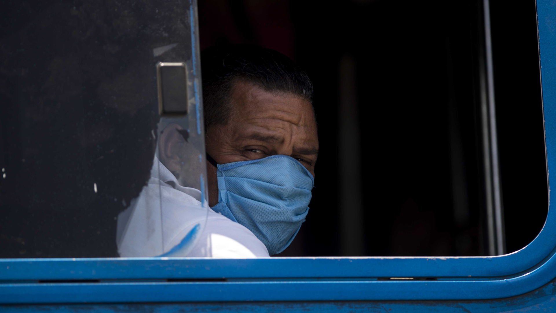 Nicaragua niega ingreso a 251 connacionales varados en el extranjero