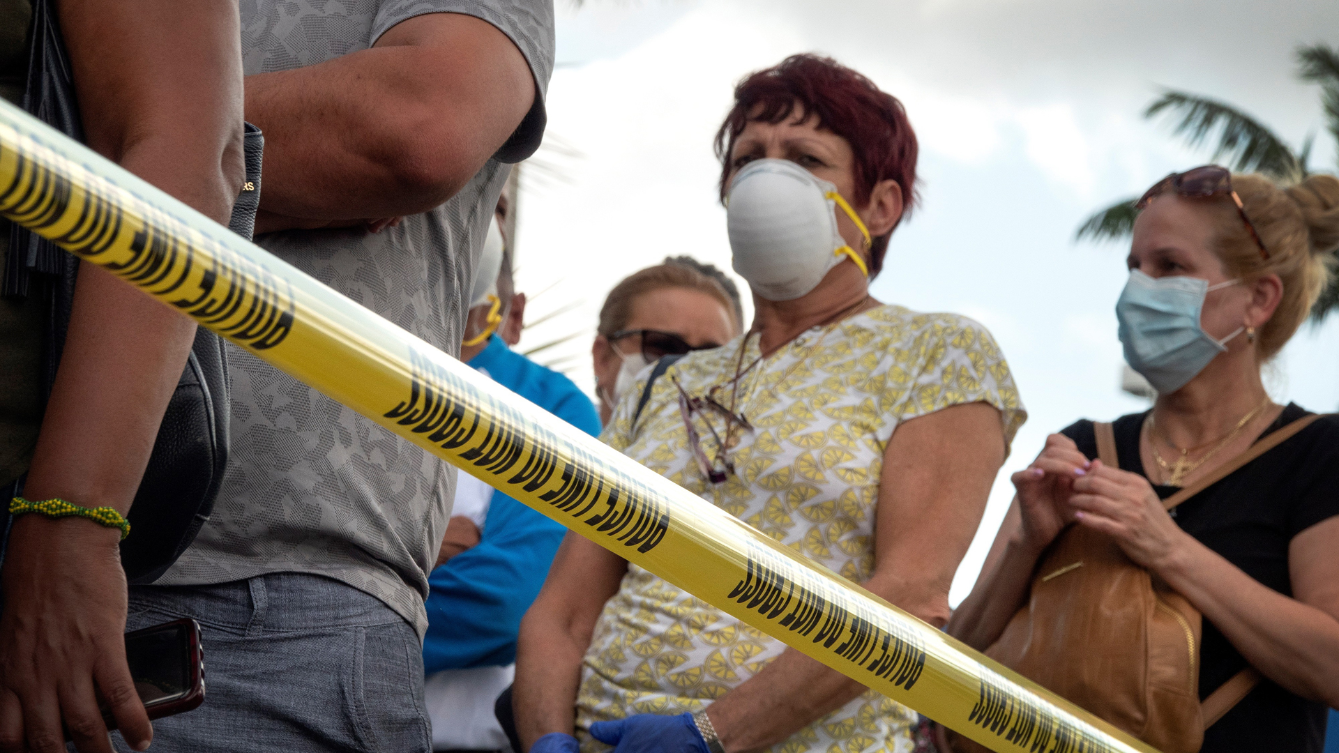 Florida abrirá hospitales de campaña para atender COVID-19