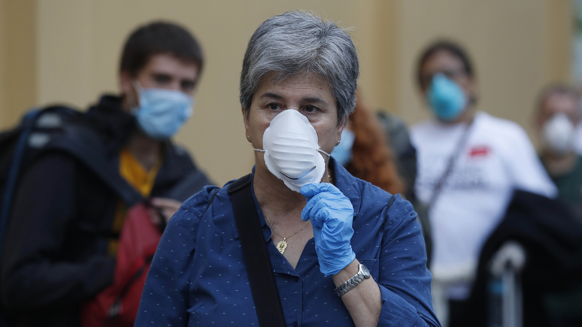 Perú acumula 5 mil contagios de COVID-19 y 138 decesos