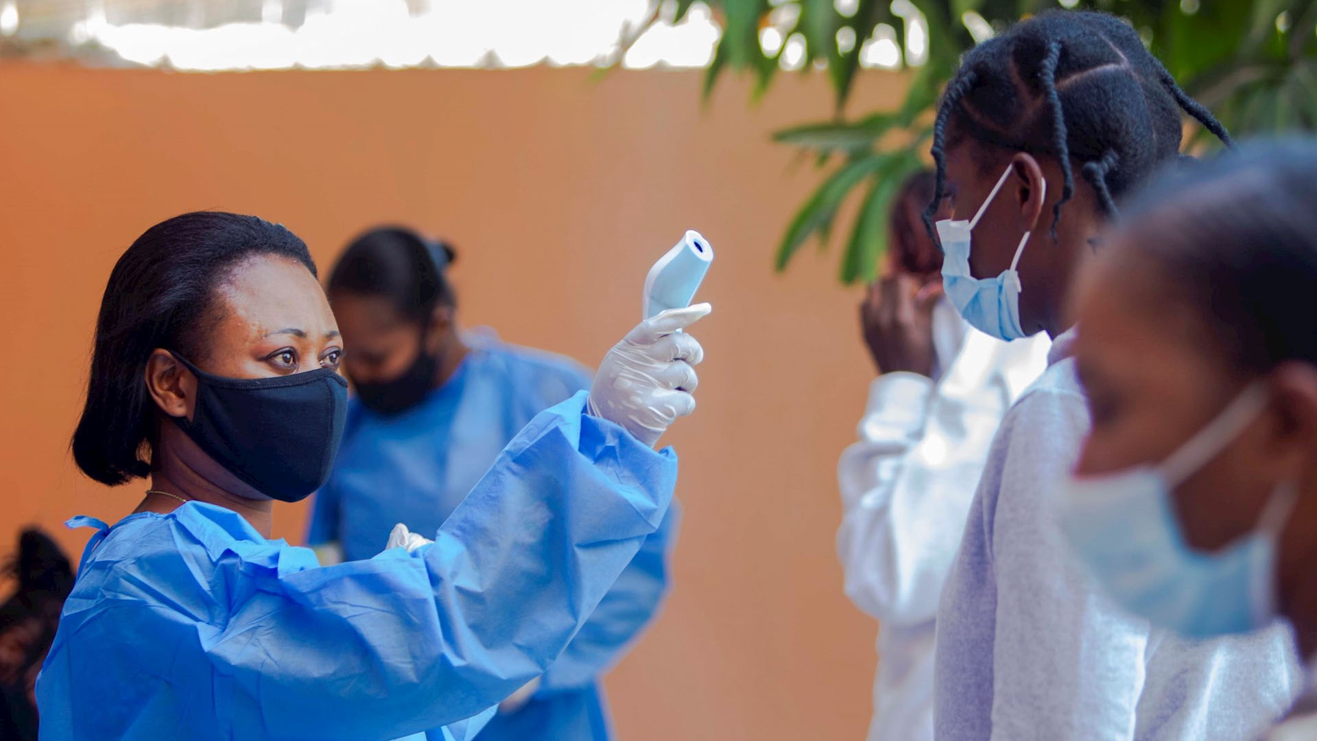 El COVID-19 agudiza crisis alimentaria en Haití, denuncia ONU