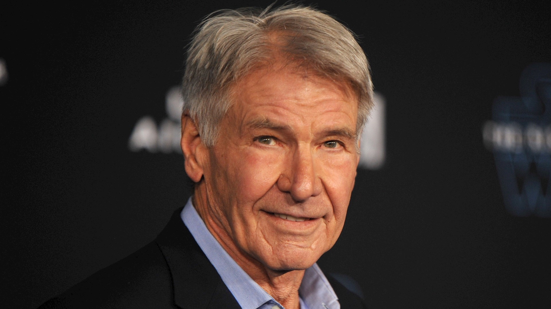 Subastan guion de Star Wars de Harrison Ford