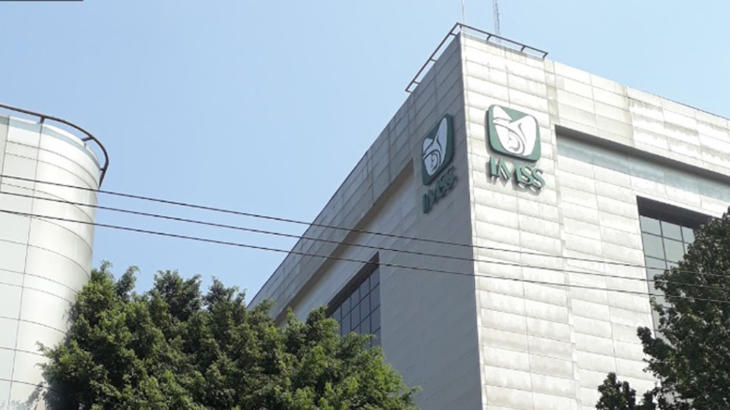 Descartan paro de labores en Hospital Carlos Mac Gregor de la CDMX