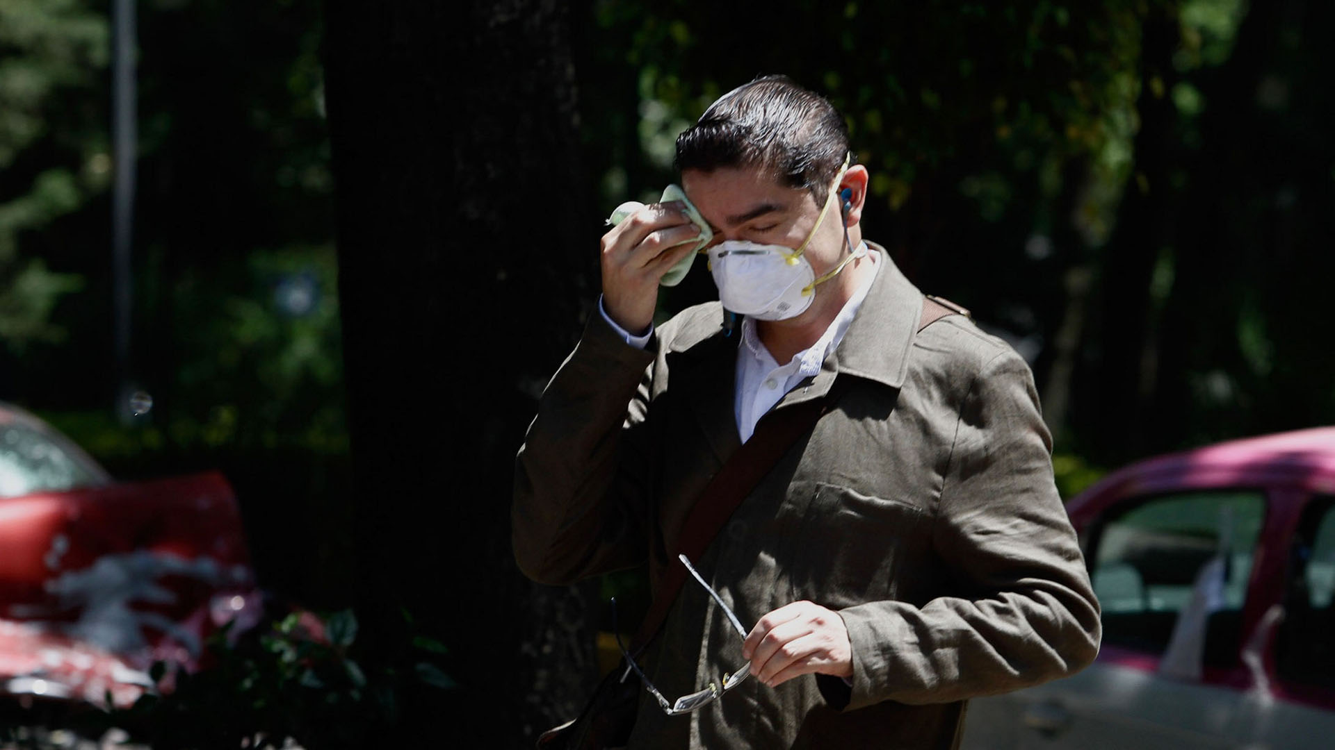 El verano no será suficiente para derrotar al coronavirus