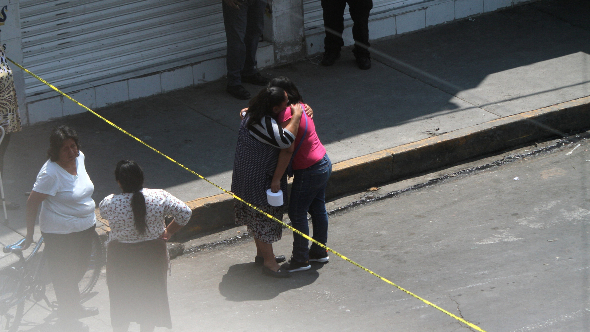 Junio, el cuarto mes más violento del año con 80.4 víctimas de homicidio diarias