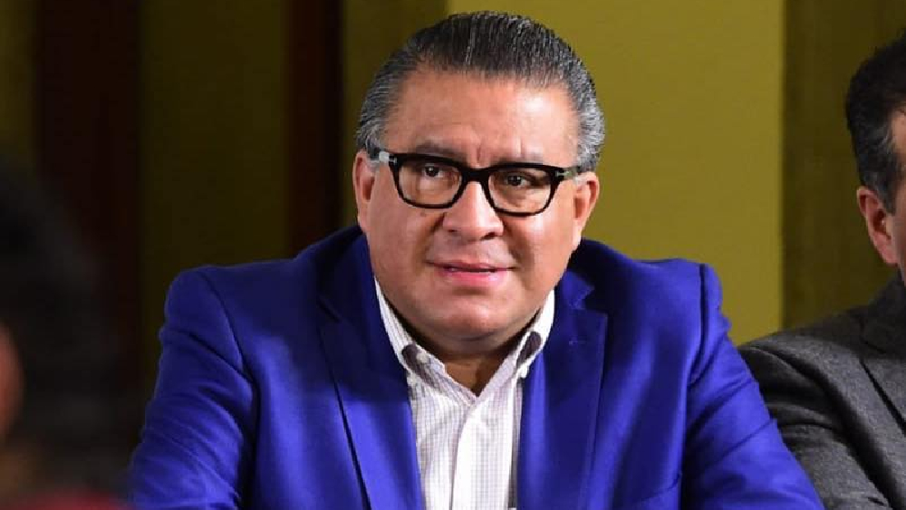 Llegada de Horacio Duarte a Aduanas terminará con influyentismo y corrupción, asegura AMLO