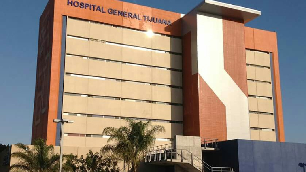 Hospital General de Tijuana llama a realizar donaciones de medicamentos e insumos médicos