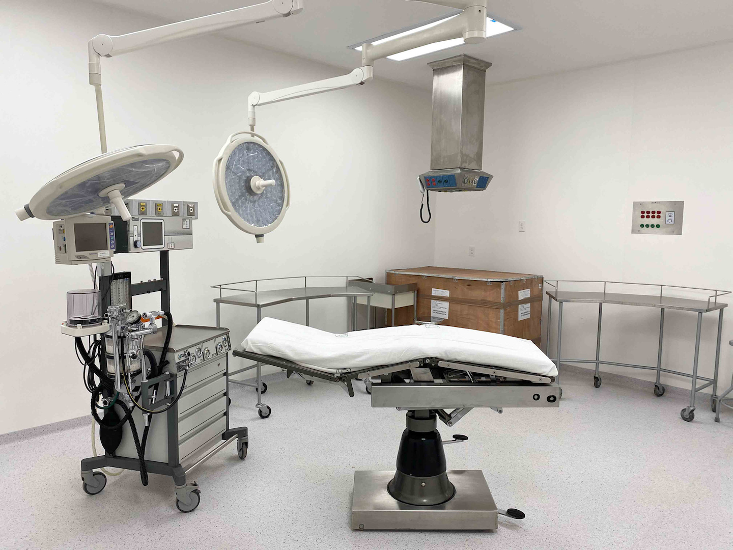 Derechohabientes del IMSS podrán ser atendidos en algunos hospitales privados a partir del jueves