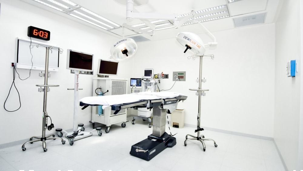 Convenio permitirá atender hasta 12 mil 500 pacientes de COVID-19 en instituciones públicas