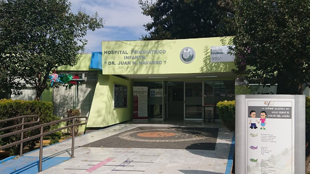 Médicos denuncian despidos injustificados en hospitales psiquiátricos de la capital