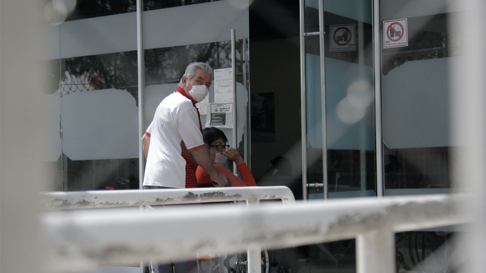 1 de junio, una fecha referencial para el regreso a clases: López-Gatell