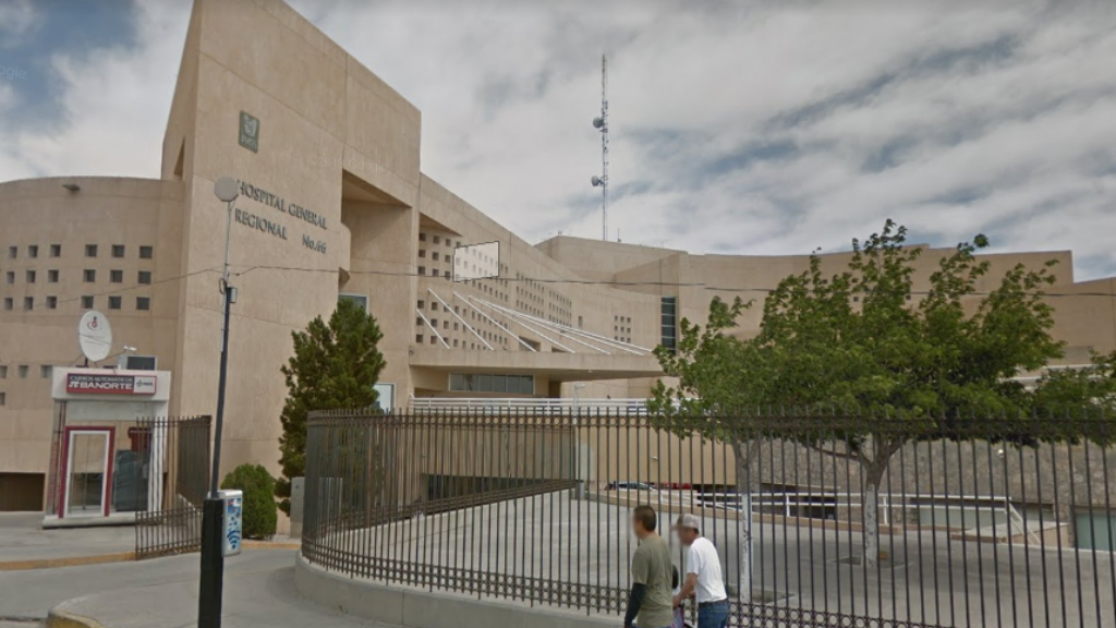 Confirman muerte de madre de recién nacido en Ciudad Juárez por COVID-19