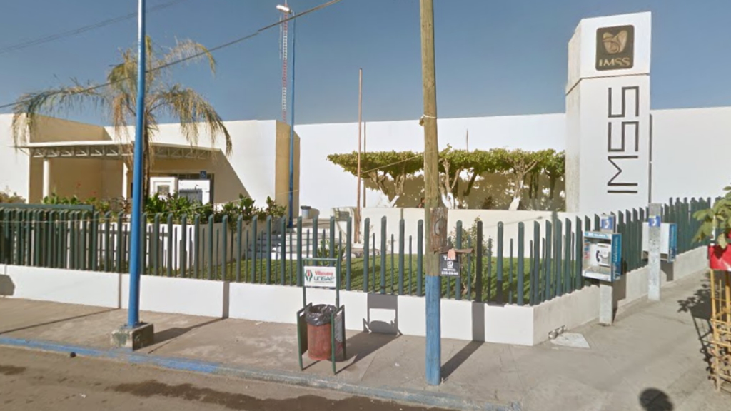 Muere médico del IMSS en Nayarit por COVID-19