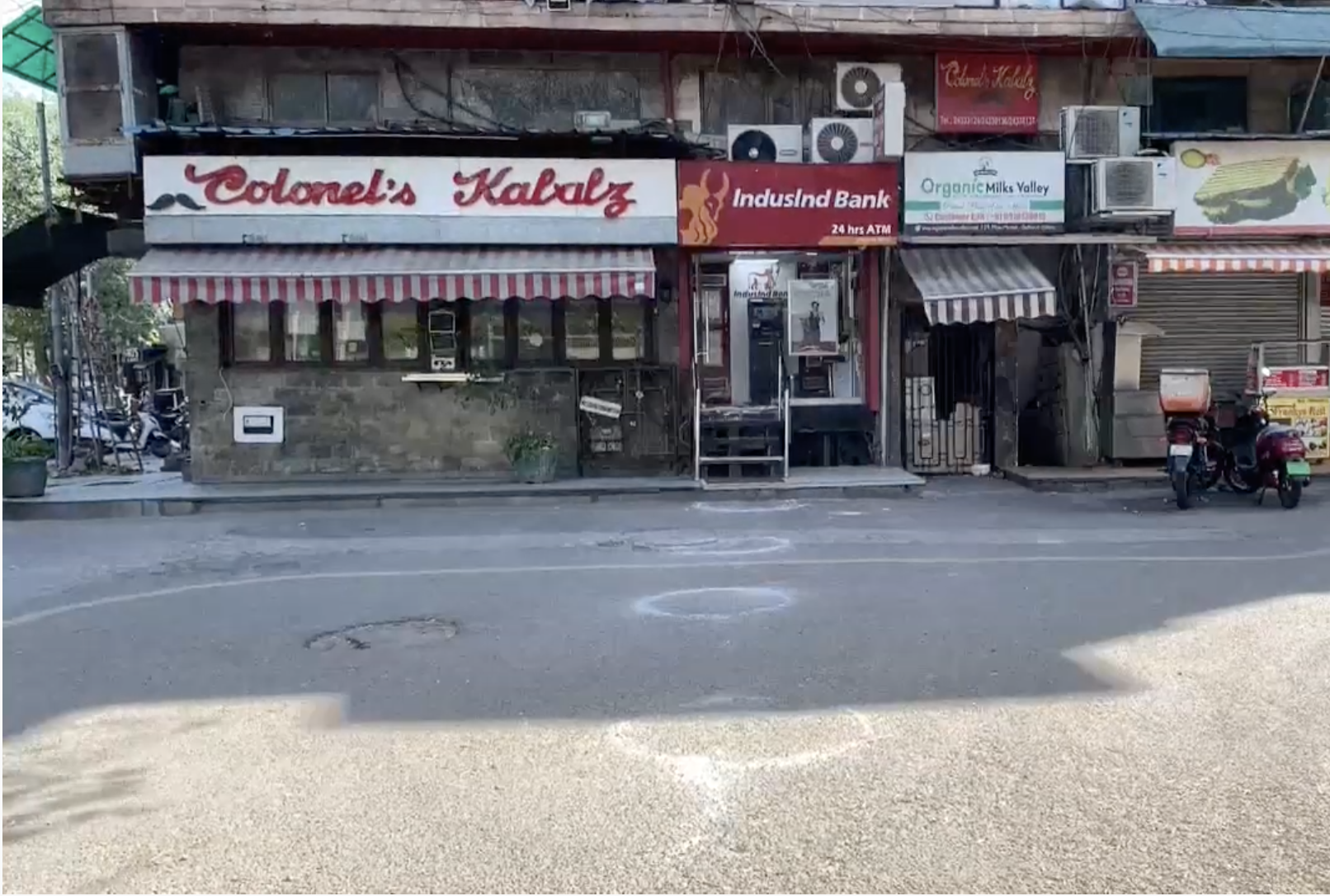 India, un país fantasma de mil 300 millones de personas