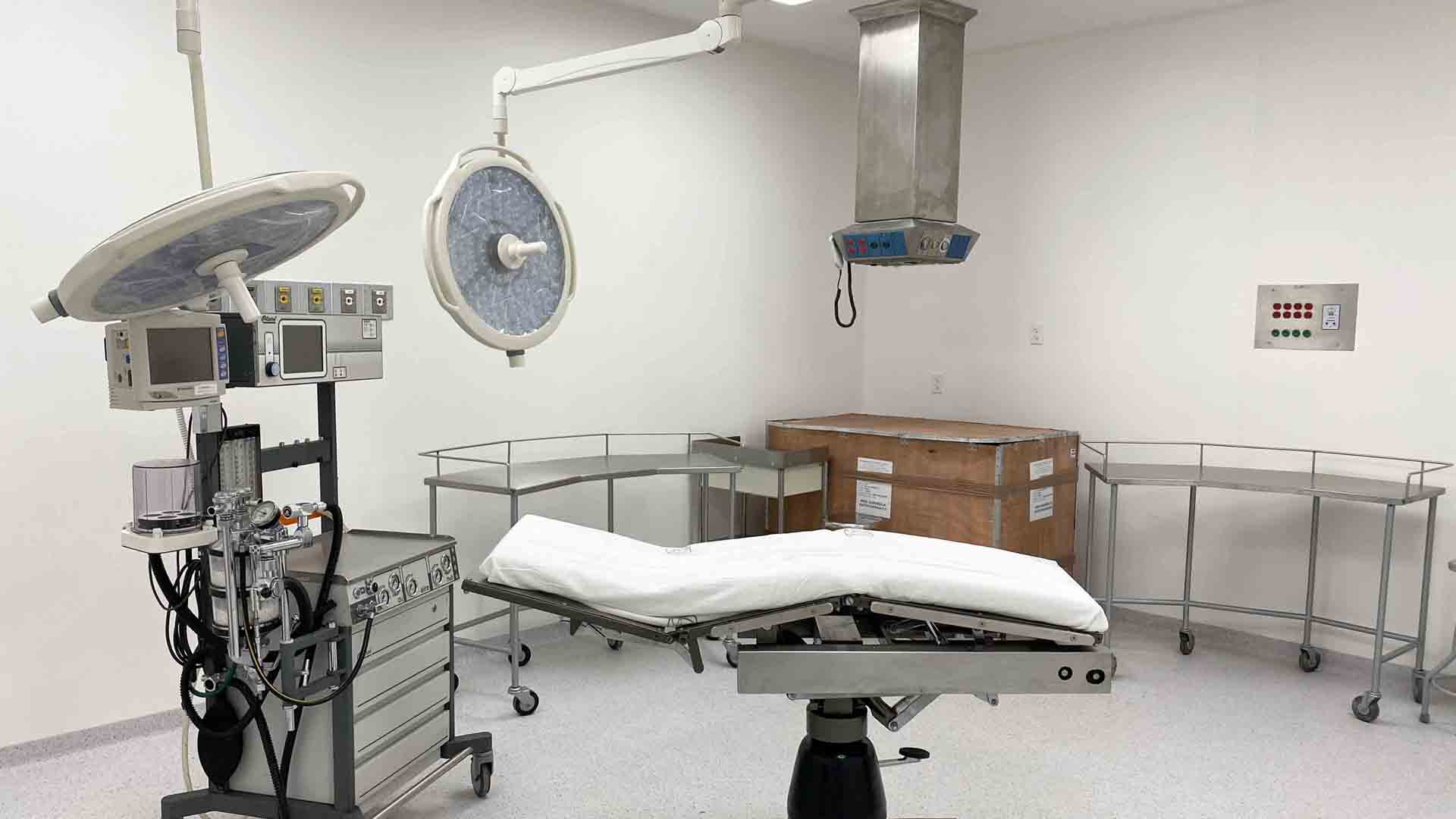 IMSS solicita de manera ‘urgente’ 5 mil mdp para insumos contra COVID-19