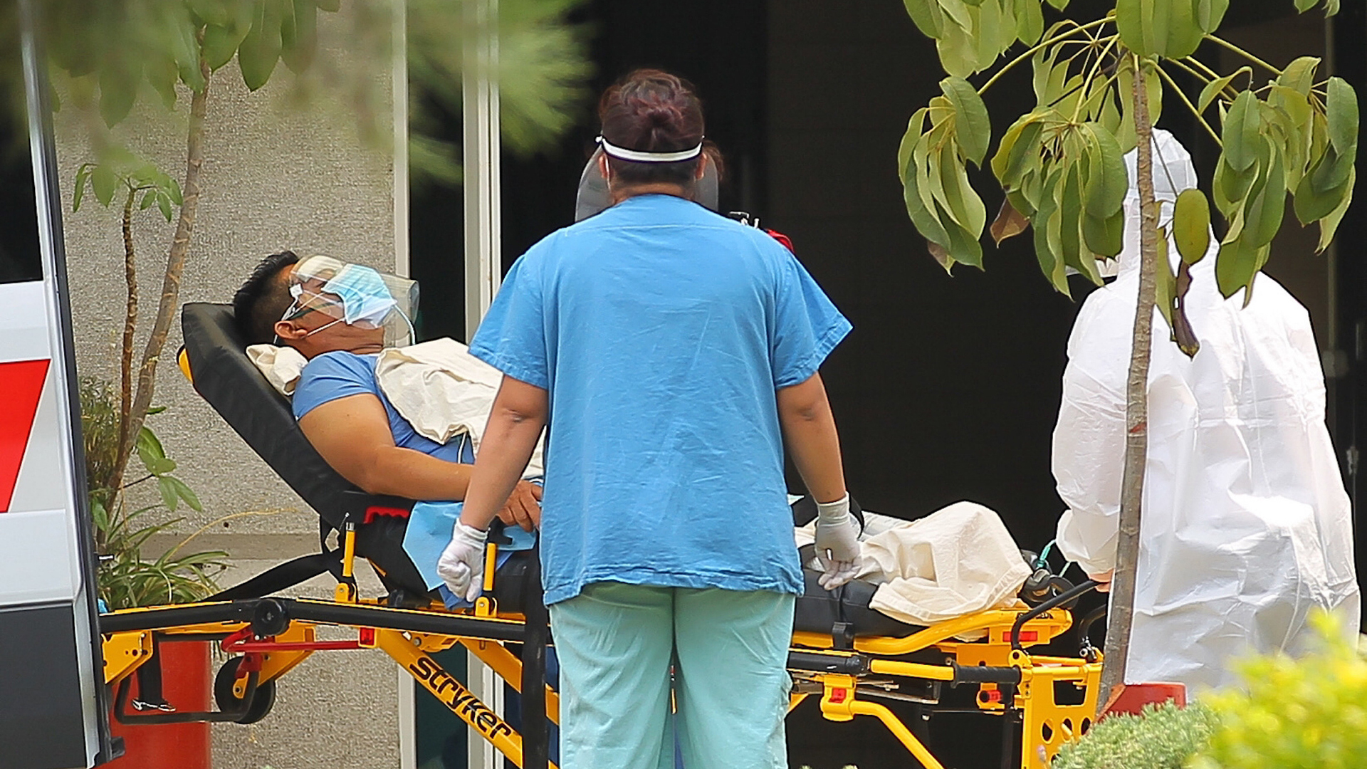 Se cumplen dos meses del primer caso positivo de coronavirus en México