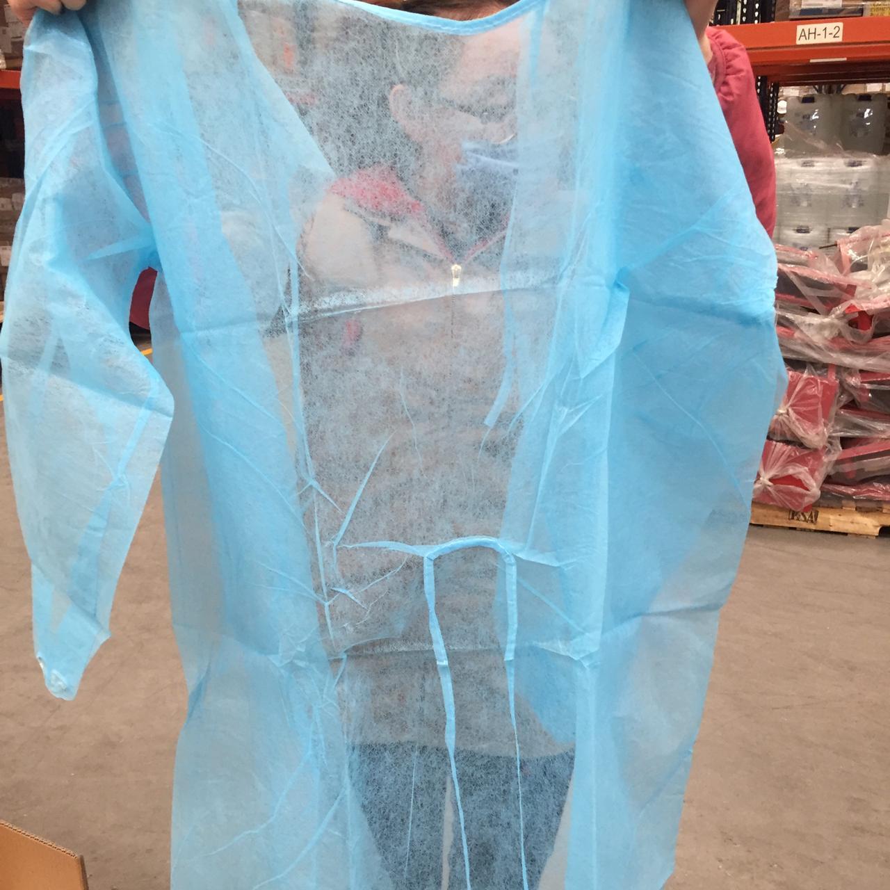 Personal sanitario de Michoacán denuncia escasez de insumos ante COVID-19 - insumos-michoacan