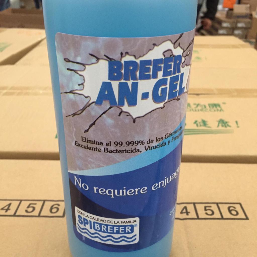 Personal sanitario de Michoacán denuncia escasez de insumos ante COVID-19 - insumos-michoacan1