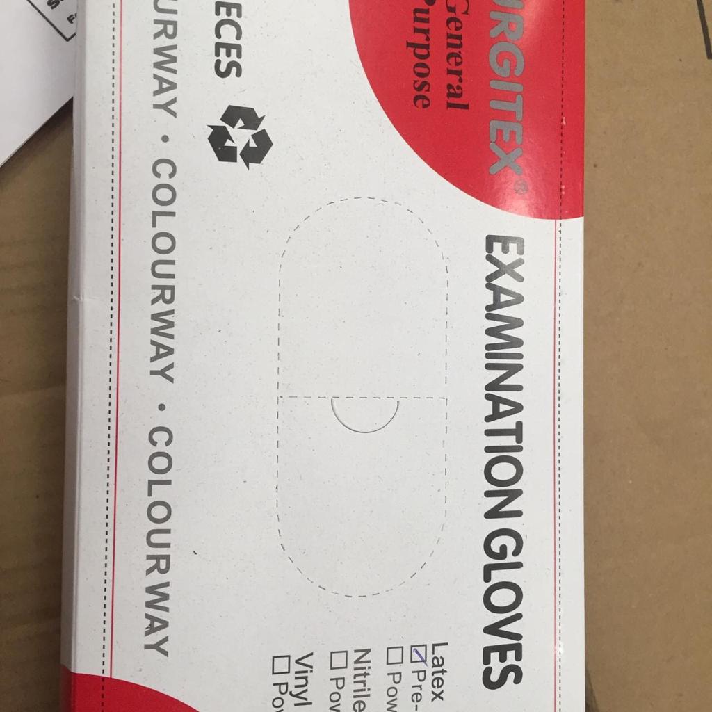 Personal sanitario de Michoacán denuncia escasez de insumos ante COVID-19 - insumos-michoacan4