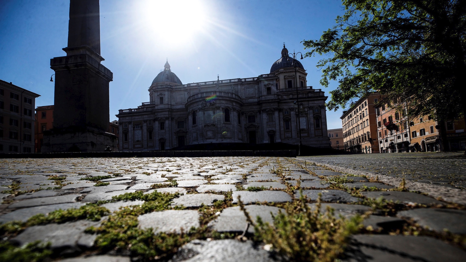 Italia supera los 201 mil casos de COVID-19; muertes ascienden a 27 mil 359