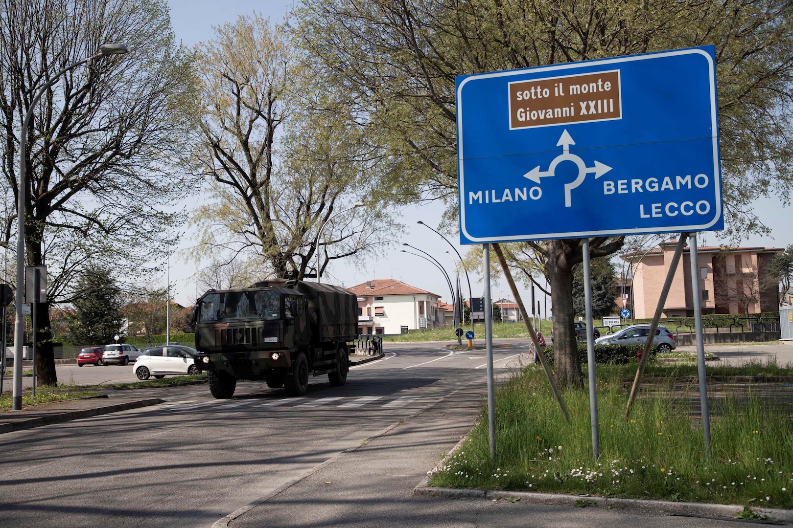 Investigadores buscan relación entre contaminación y COVID-19