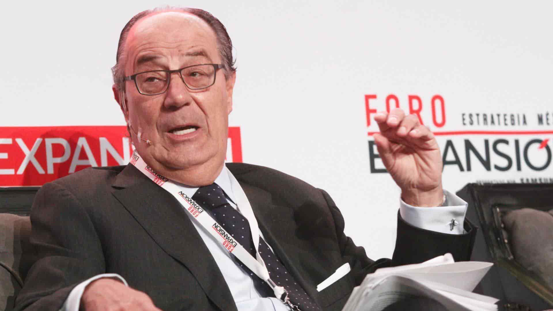 #Perfil ¿Quién fue Jaime Ruiz Sacristán?