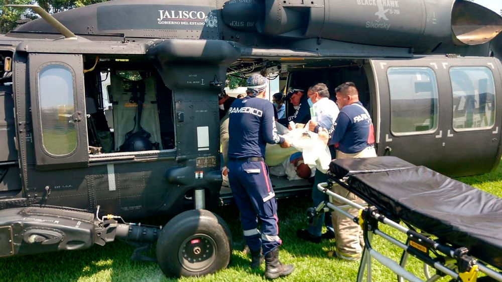 Al menos 16 muertos por ingerir alcohol etílico en Jalisco