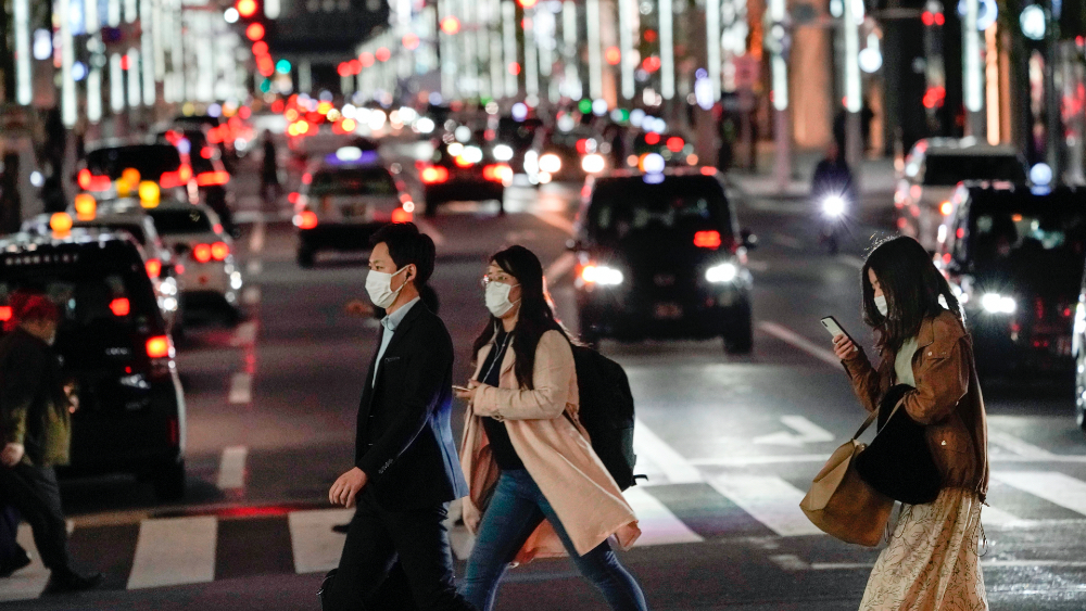 Japón analizará levantamiento de estado de emergencia por COVID-19 cada semana