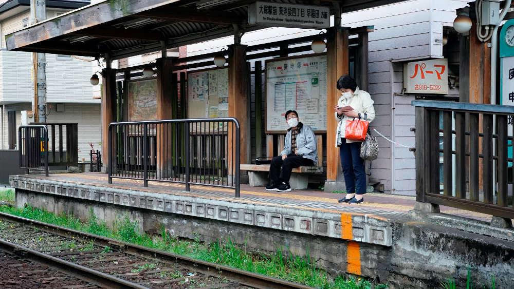 Tokio supera los 100 casos de COVID-19 diarios por primera vez