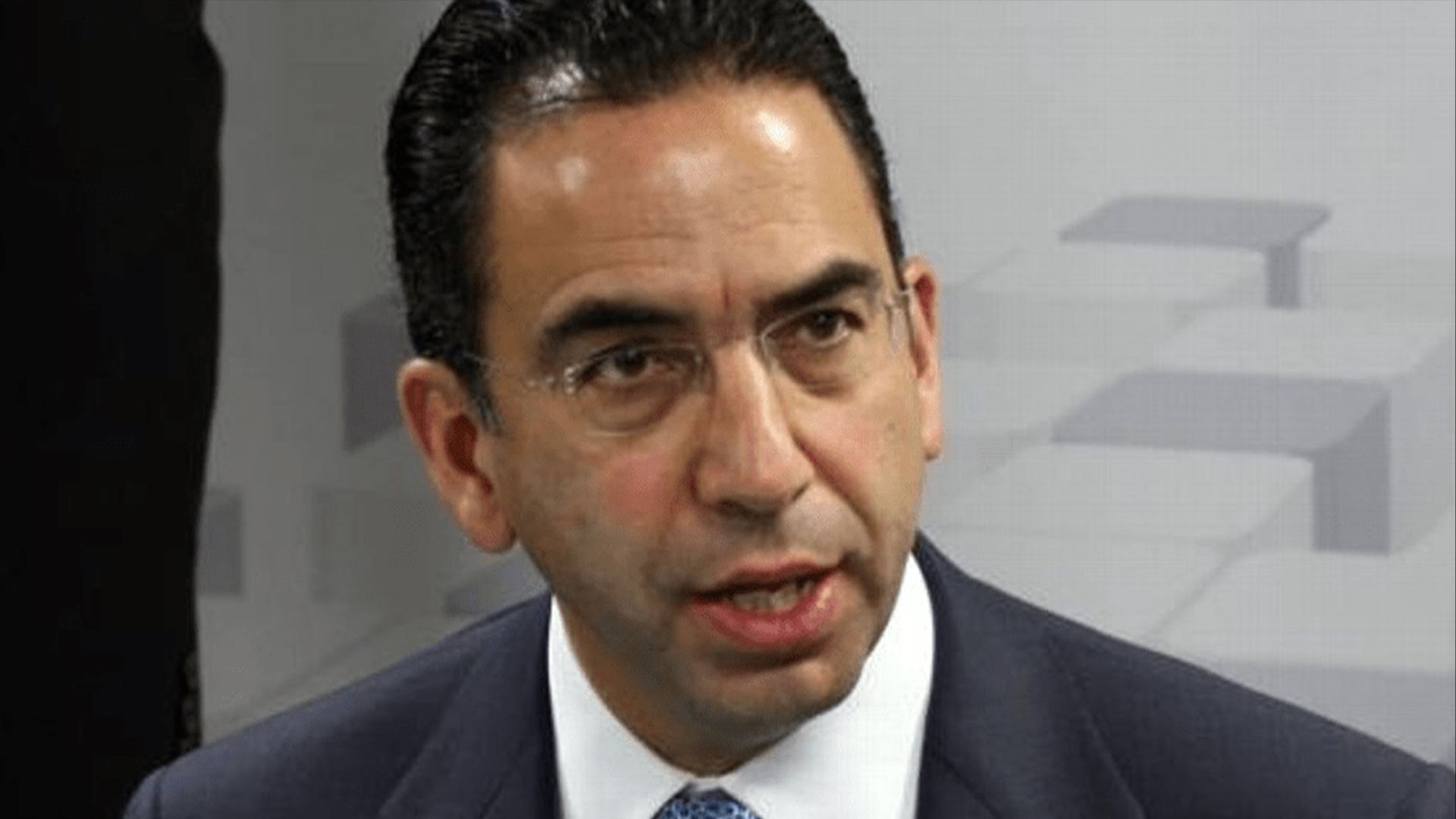 Resistencias internas provocaron remoción de la vocería de Coparmex, denuncia Lozano