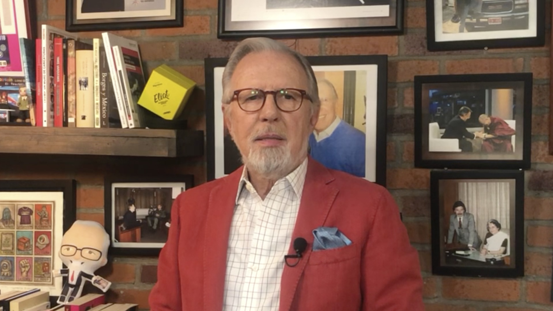 ¡Las noticias! Fitch rebaja nota crediticia de Pemex