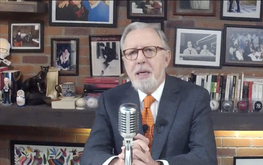 Las noticias más importantes (En Vivo)