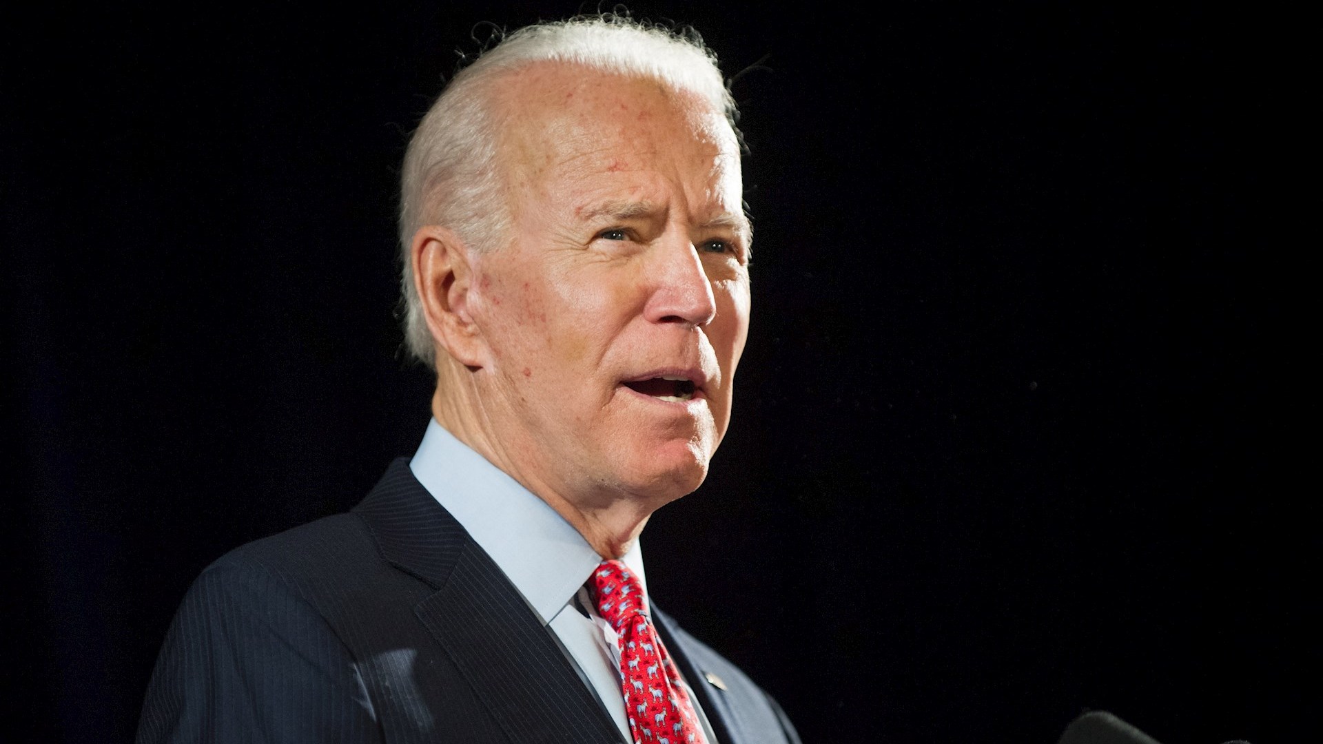 Joe Biden resalta a Dolores Huerta y Sonia Sotomayor en nuevo anuncio en español