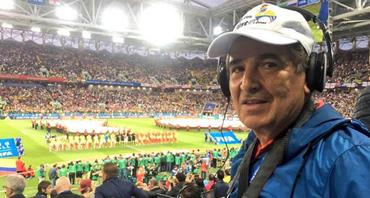 “Esa mugre no merece una respuesta” responde Jorge Luis Pinto a Costly