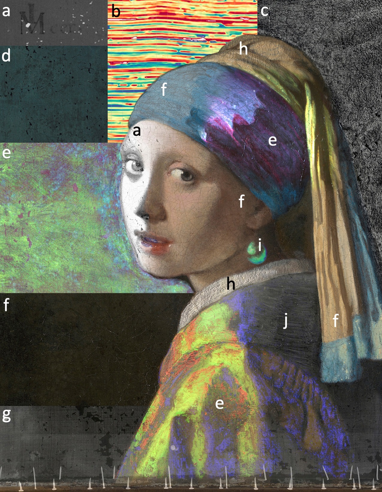 Investigación revela secretos de 'La Joven de la perla' - joven-de-la-perla-2